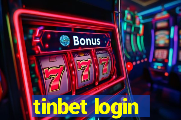 tinbet login